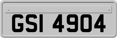 GSI4904