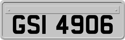 GSI4906