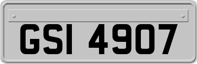 GSI4907