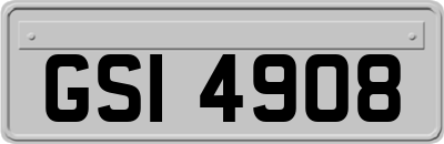 GSI4908