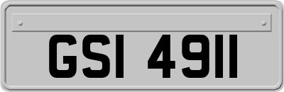 GSI4911