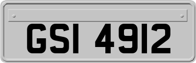 GSI4912