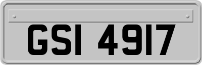 GSI4917