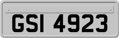 GSI4923