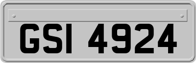 GSI4924