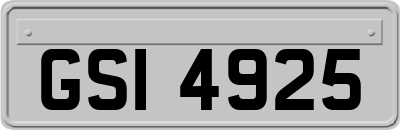 GSI4925