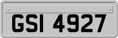 GSI4927