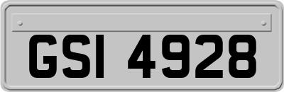 GSI4928