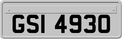 GSI4930