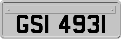 GSI4931