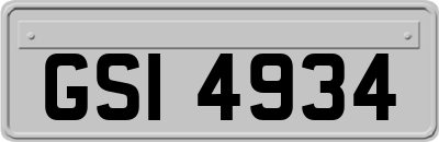 GSI4934