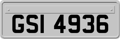 GSI4936