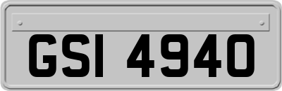GSI4940