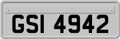 GSI4942