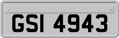 GSI4943
