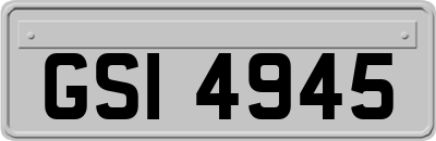 GSI4945