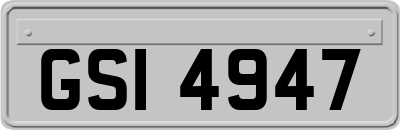 GSI4947