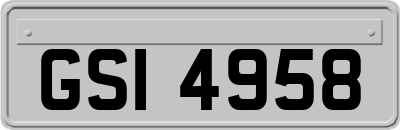 GSI4958