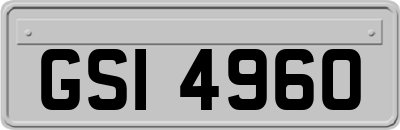 GSI4960