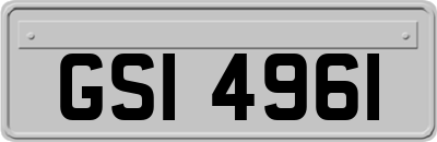 GSI4961
