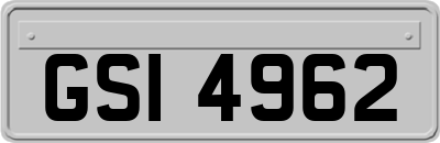 GSI4962