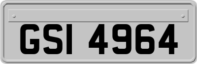 GSI4964