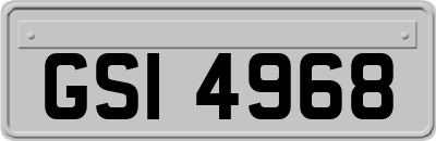 GSI4968