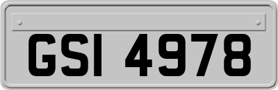 GSI4978