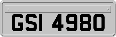 GSI4980