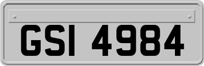 GSI4984