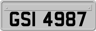GSI4987