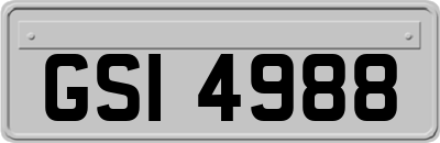GSI4988