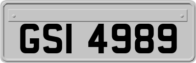 GSI4989