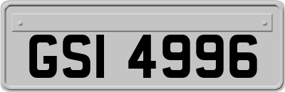 GSI4996