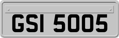 GSI5005