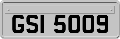 GSI5009