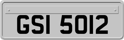 GSI5012
