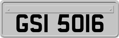 GSI5016