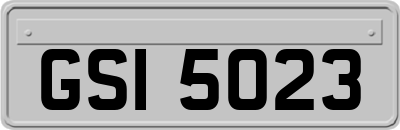 GSI5023
