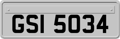 GSI5034