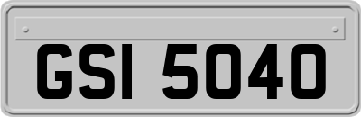 GSI5040