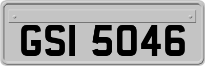 GSI5046