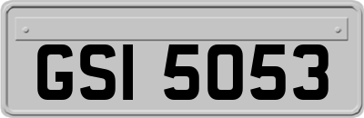 GSI5053