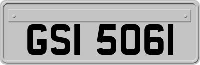 GSI5061