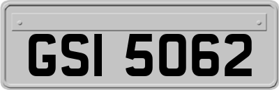 GSI5062