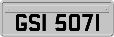GSI5071