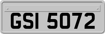 GSI5072