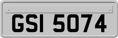 GSI5074