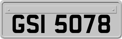 GSI5078