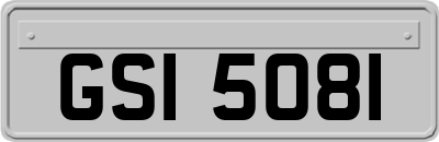 GSI5081